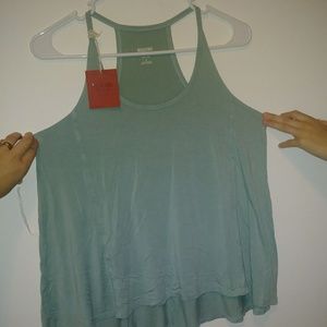 *SOLD *** Mossimo Blouse